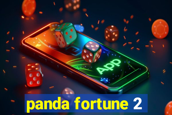 panda fortune 2