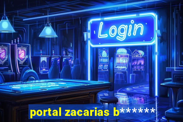 portal zacarias b******