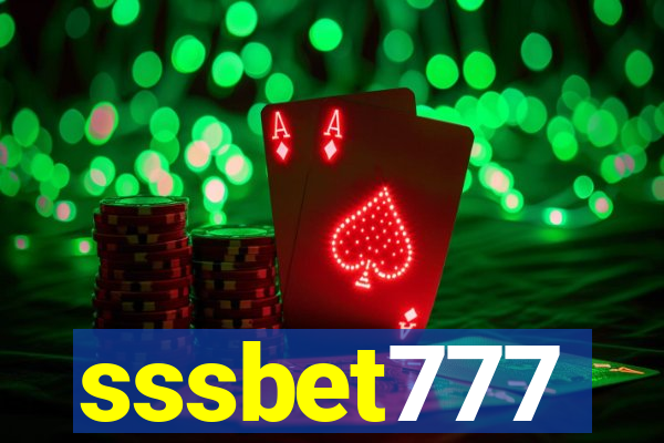sssbet777