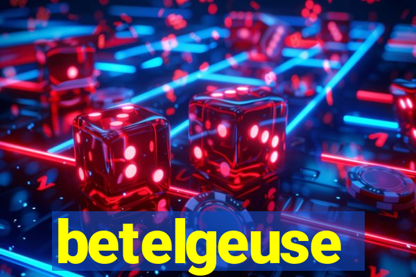 betelgeuse significado espiritual