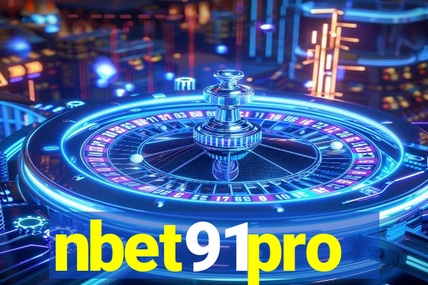 nbet91pro