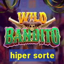 hiper sorte