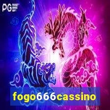 fogo666cassino