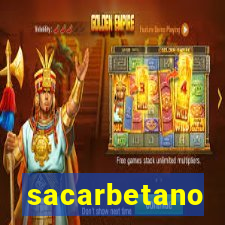 sacarbetano