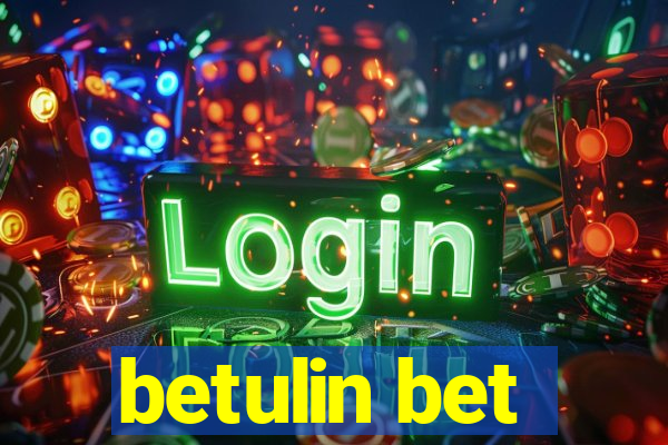 betulin bet