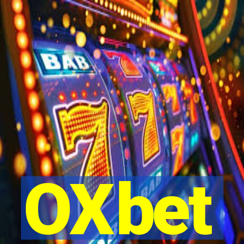OXbet