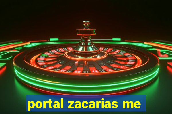 portal zacarias me