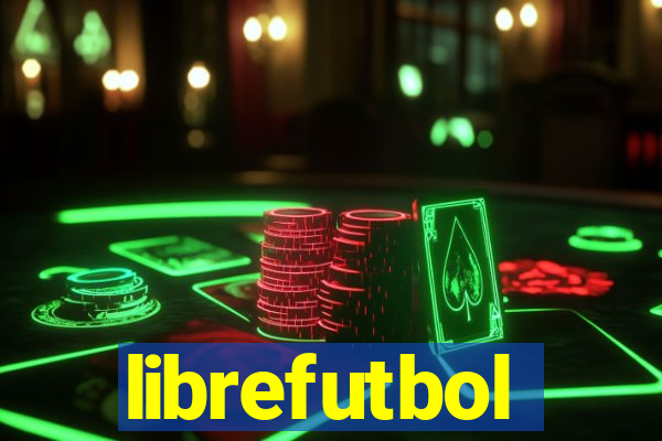 librefutbol