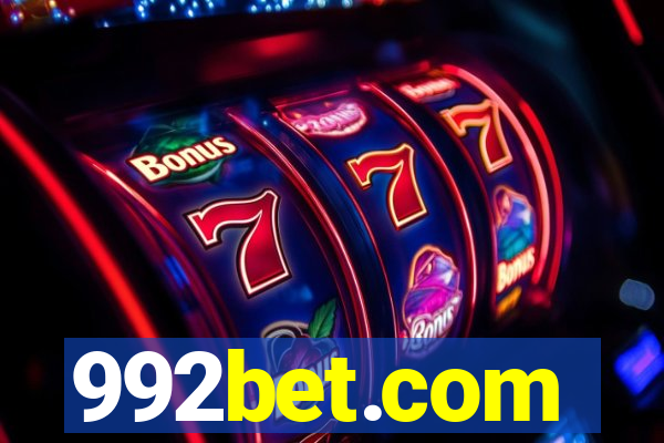 992bet.com