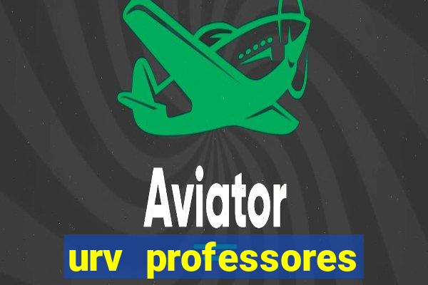 urv professores bahia 2024