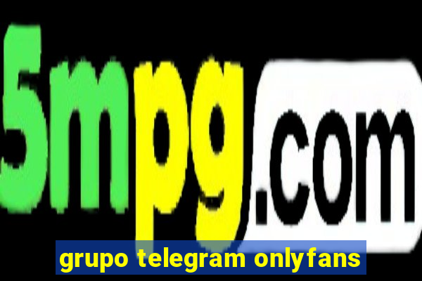 grupo telegram onlyfans