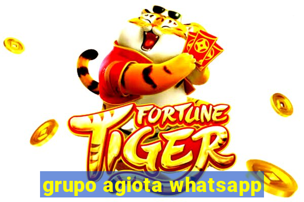 grupo agiota whatsapp