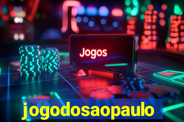 jogodosaopaulo