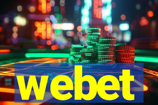 webet