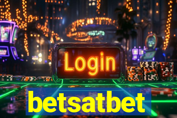betsatbet