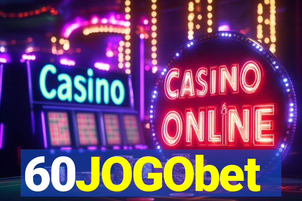 60JOGObet