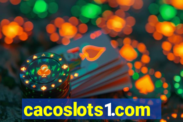 cacoslots1.com
