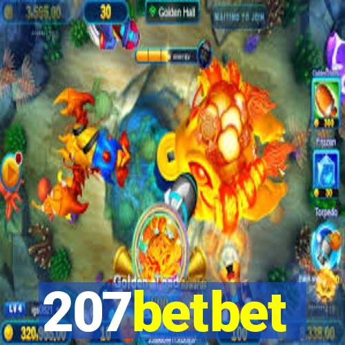 207betbet