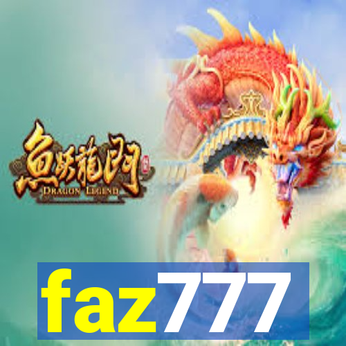 faz777