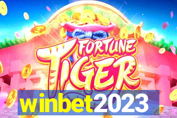 winbet2023
