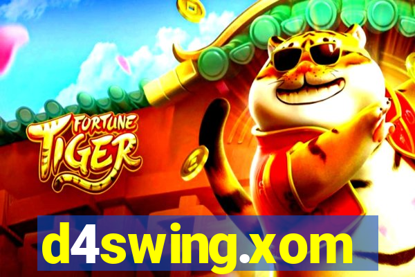 d4swing.xom