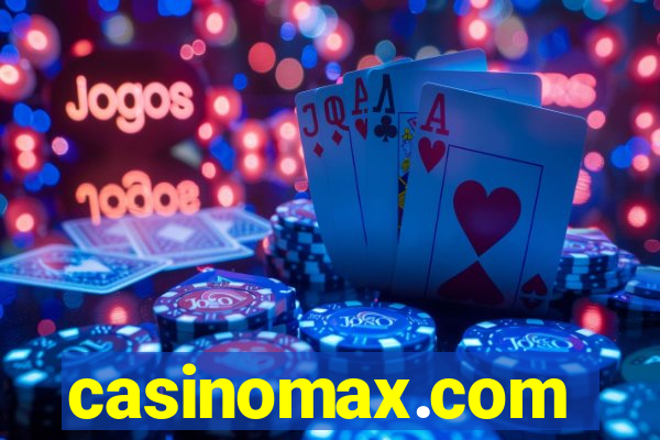 casinomax.com