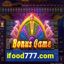 ifood777.com