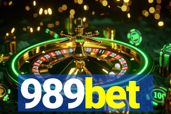 989bet