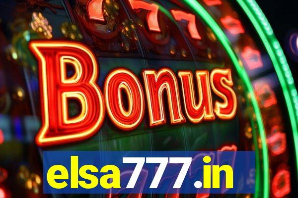 elsa777.in