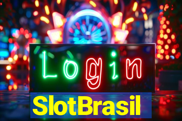 SlotBrasil