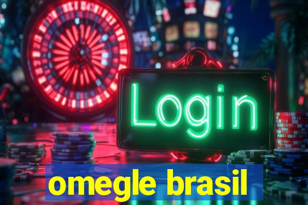 omegle brasil