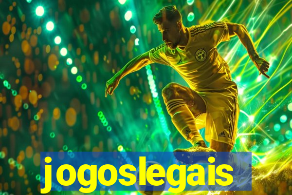 jogoslegais