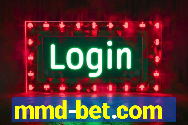 mmd-bet.com