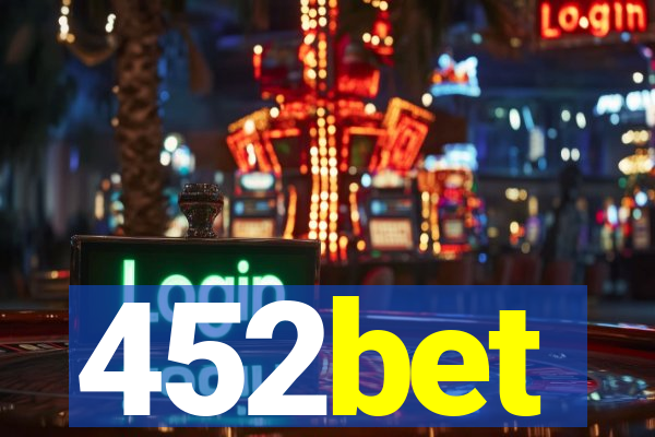 452bet