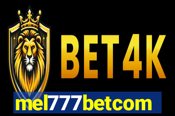 mel777betcom