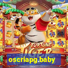 oscriapg.baby