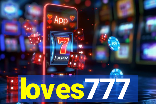 loves777
