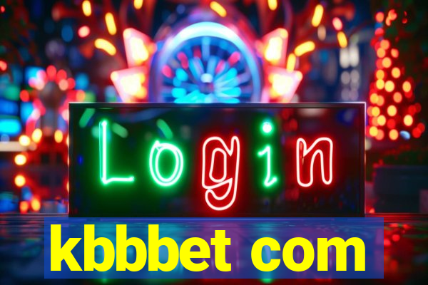 kbbbet com