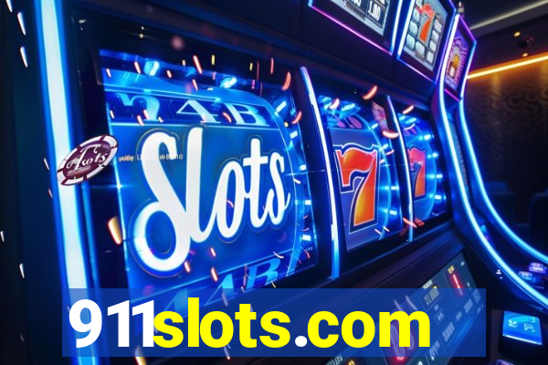 911slots.com