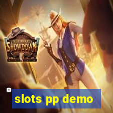slots pp demo