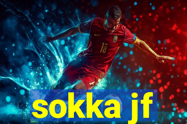 sokka jf