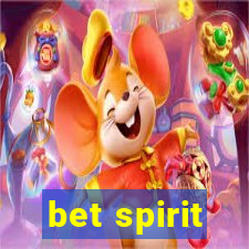 bet spirit
