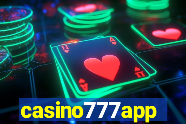 casino777app