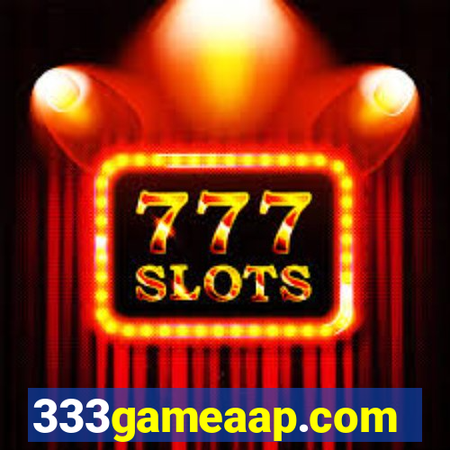 333gameaap.com