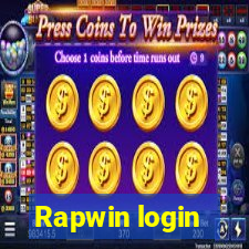 Rapwin login