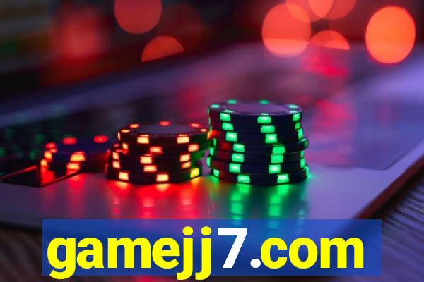 gamejj7.com