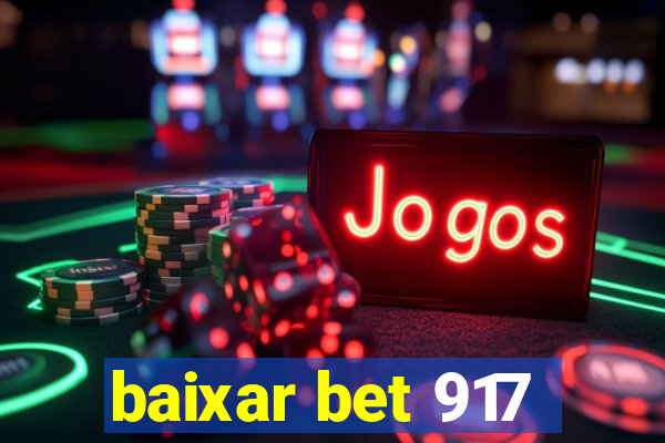 baixar bet 917