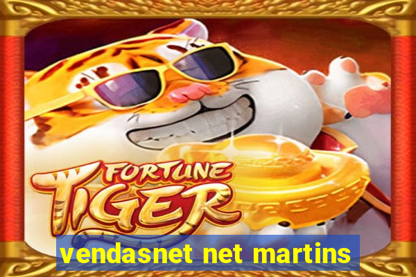 vendasnet net martins