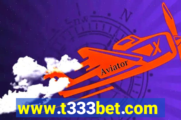 www.t333bet.com