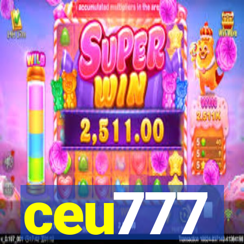 ceu777